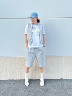 Uniqlo styling book picture. Style ID: <9451484>