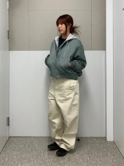 Uniqlo styling book picture. Style ID: <9490362>