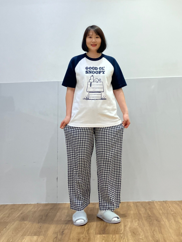Daiページ. nanamica / ALPHADRY Utility Pants