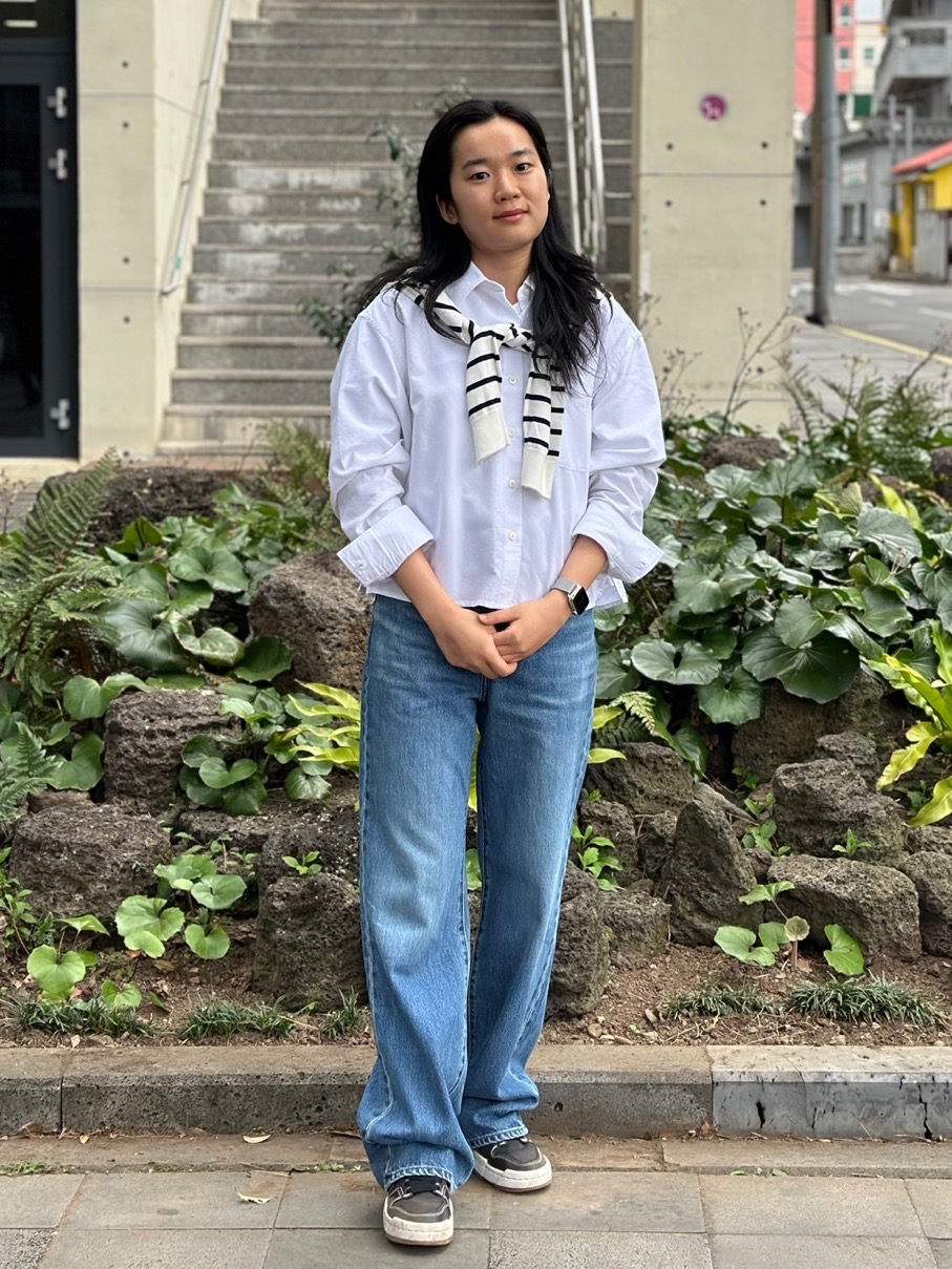 オギッピョン　10/20 Official Styling | UNIQLO CA