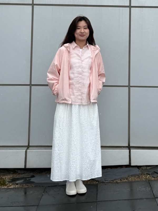 WOMEN'S SEERSUCKER VOLUME SKIRT | UNIQLO CA WOMEN'S SEERSUCKER VOLUME SKIRT | UNIQLO CA