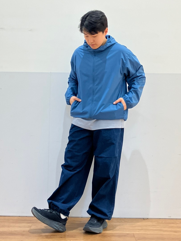 Official Styling | UNIQLO CA
