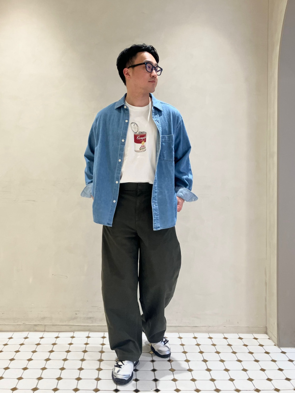 トップス LOUISE ART TEE AMERI VINTAGE】新品☆LOUISE ART TEE☆レア商品 トップス