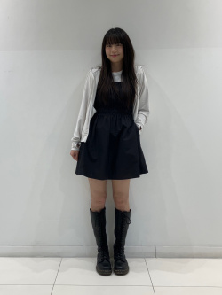 Uniqlo styling book picture. Style ID: <9691263>