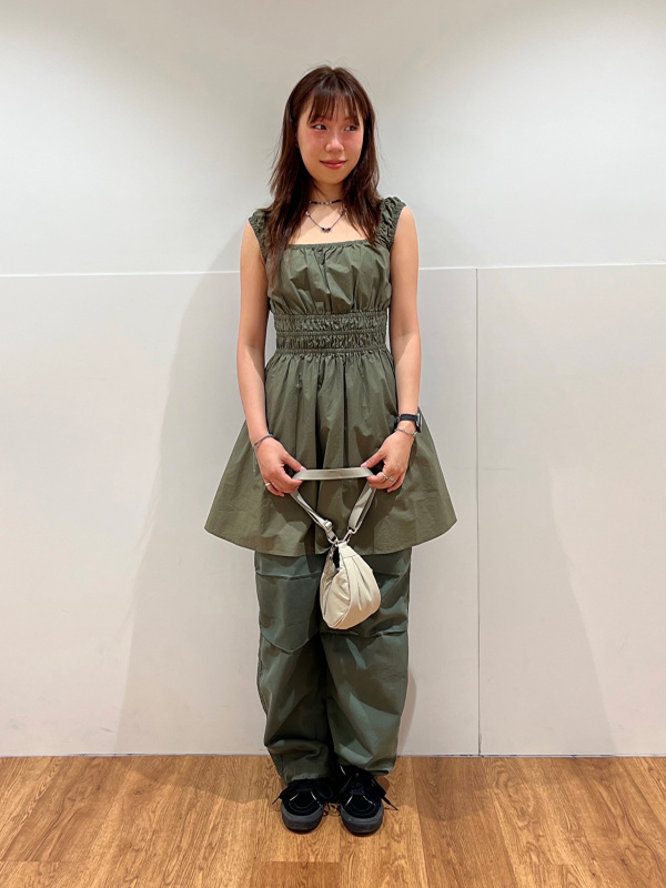 cotton gathered mini dress uniqlo Check styling ideas forCotton Gathered Mini DressUNIQLO VN