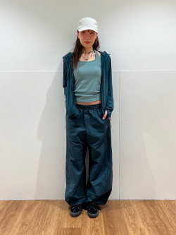 Uniqlo styling book picture. Style ID: <9805679>