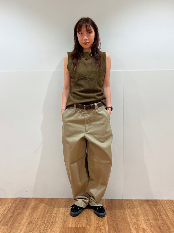 Official Styling | UNIQLO CA