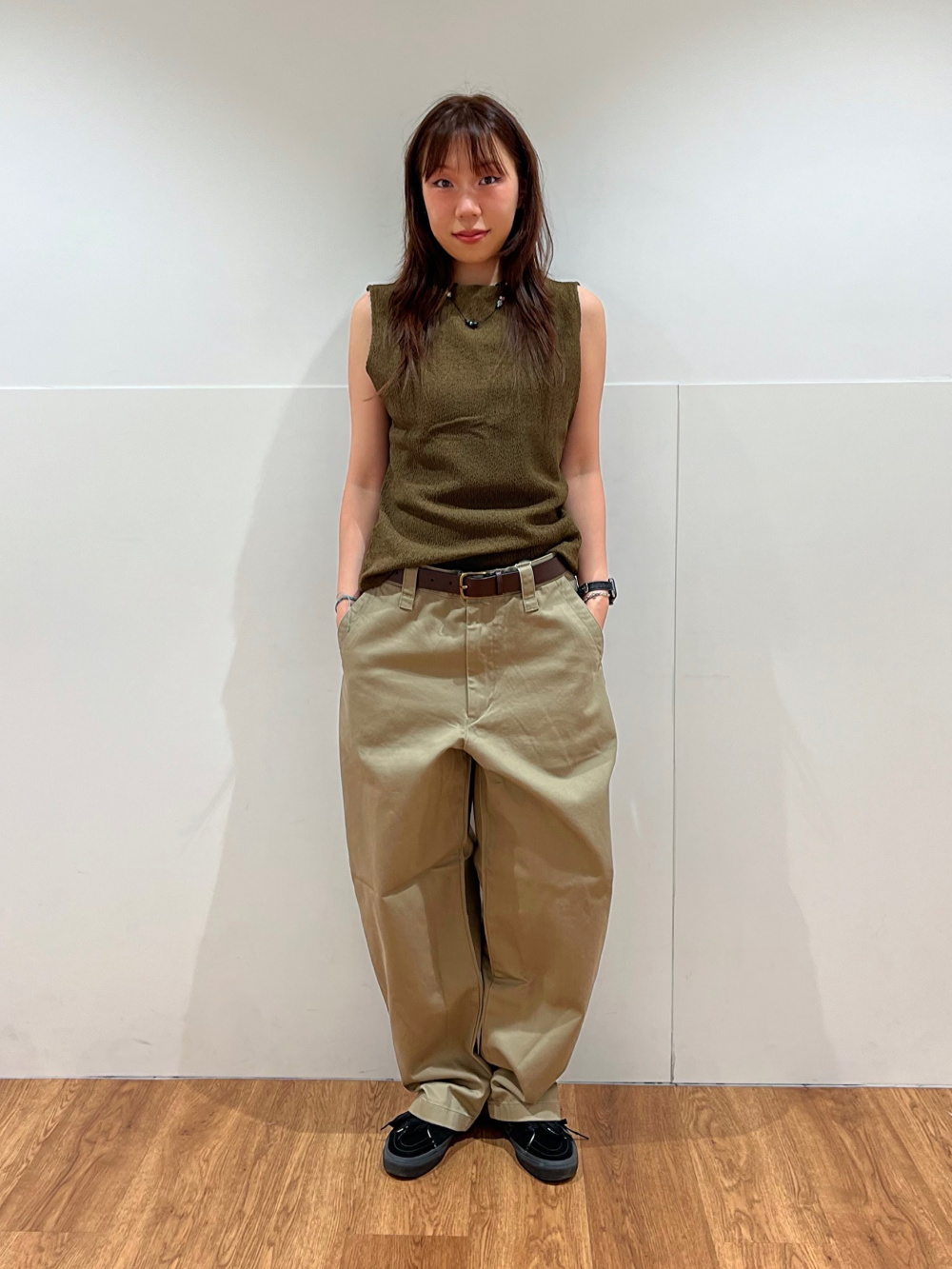 Official Styling | UNIQLO CA