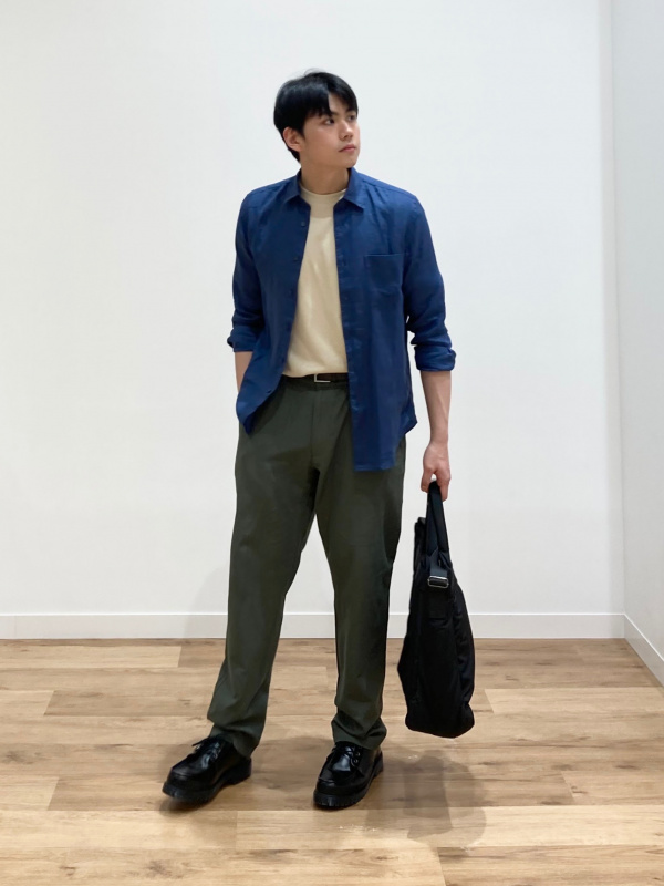 Official Styling | UNIQLO IN