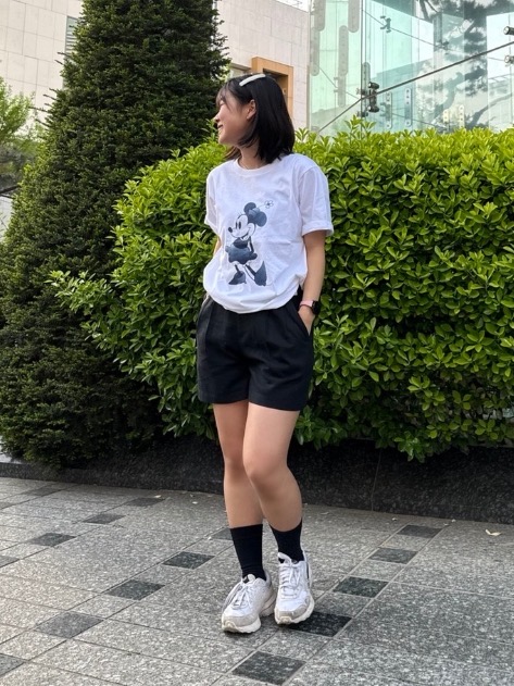 styling