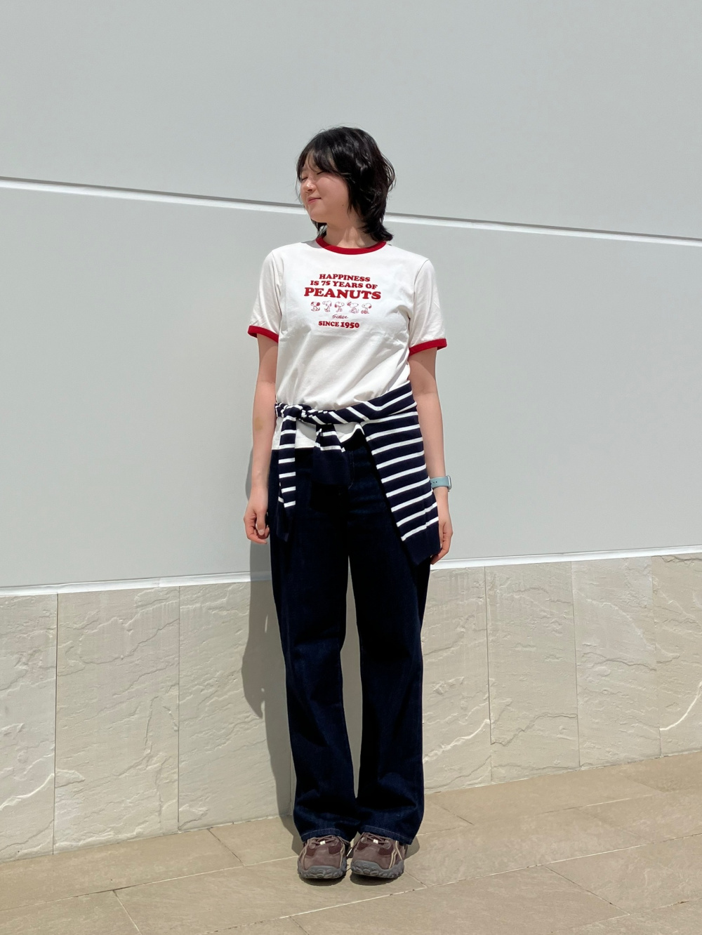 styling