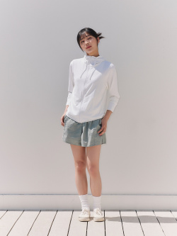 Uniqlo styling book picture. Style ID: <9882942>