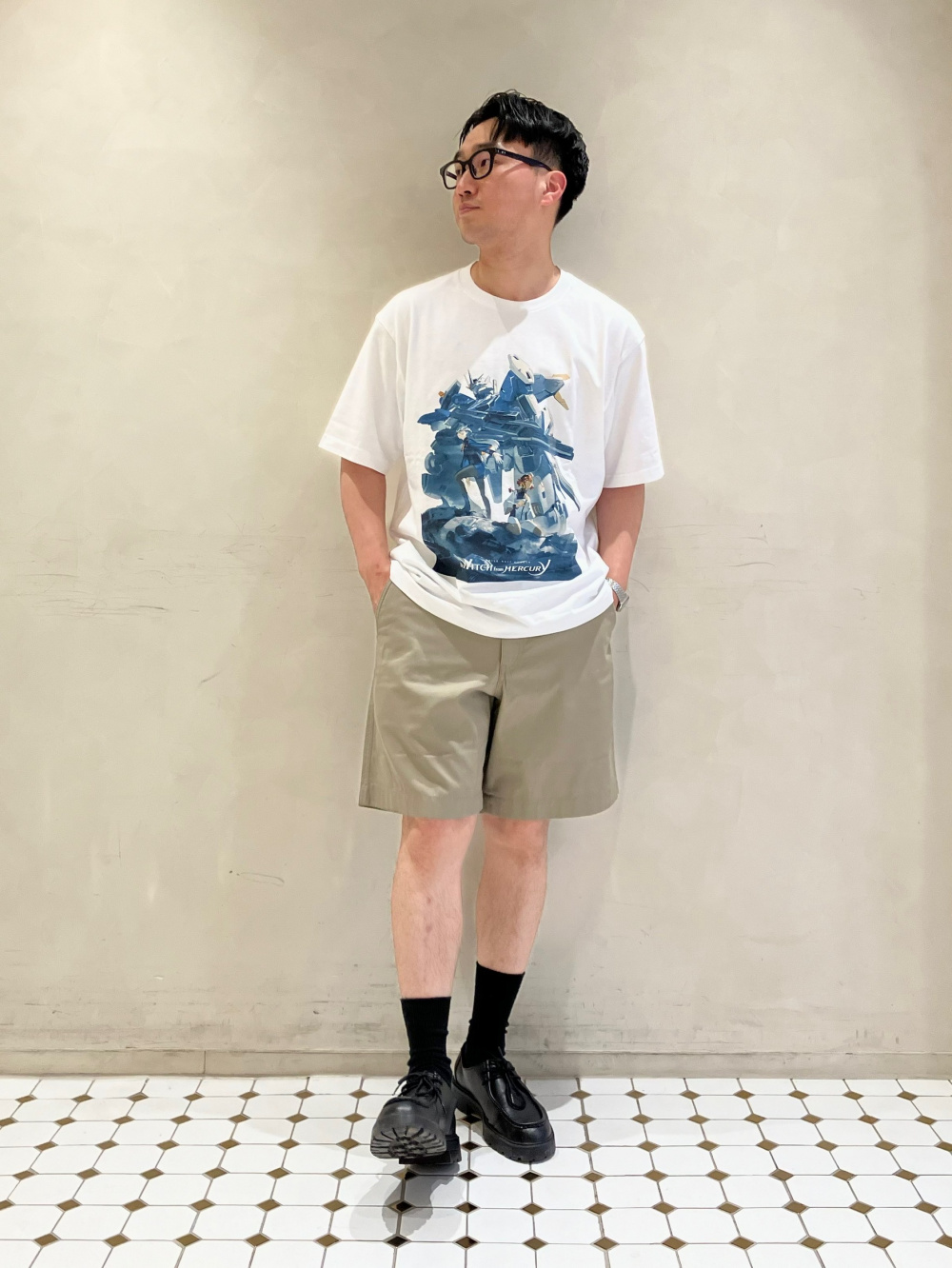 styling