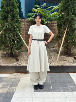 Uniqlo styling book picture. Style ID: <9936520>