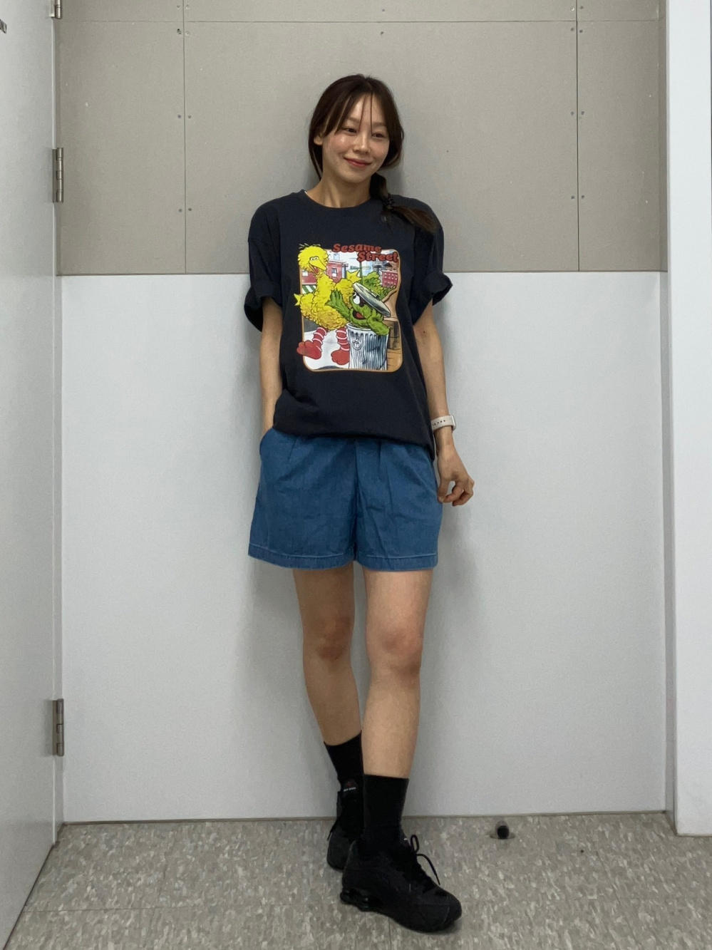 styling