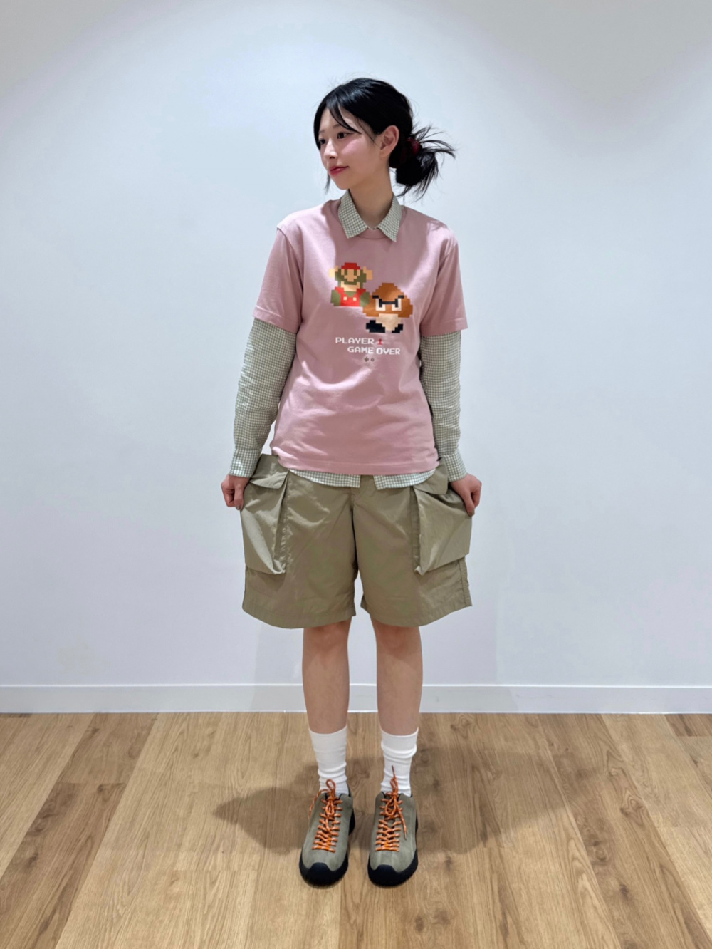 styling