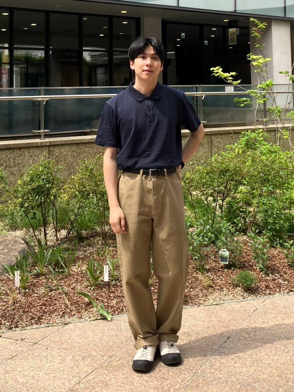 Official Styling | UNIQLO CA