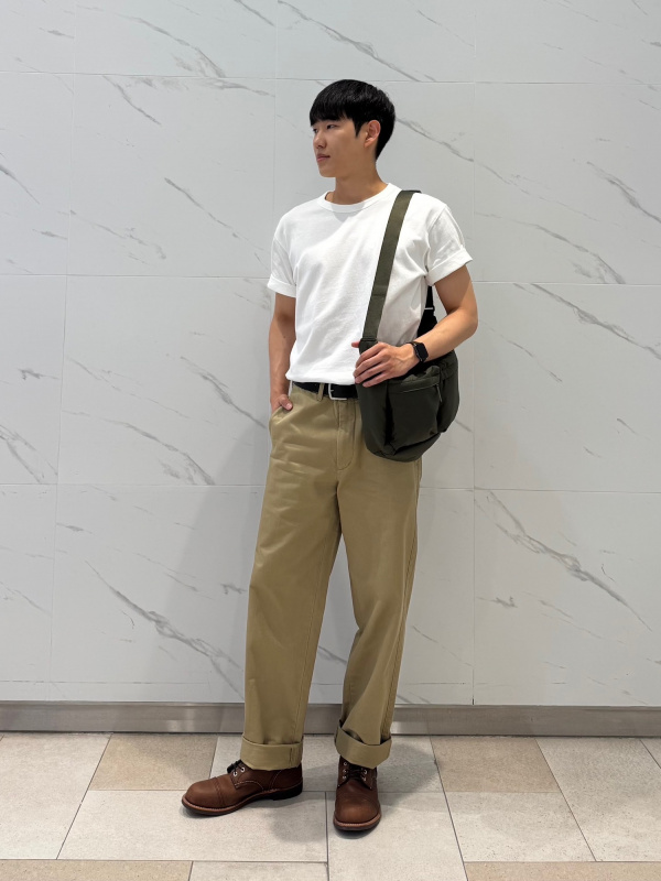 Official Styling | UNIQLO CA