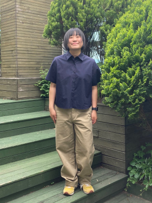 パンツ FRAMeWORK DRAWING CHINO PANTS 38 Levi's® Xx Chino Standard Tech Men's Pants - Green | Levi's® CA