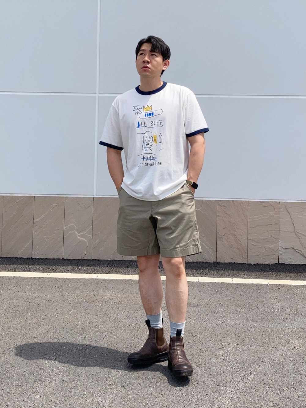 styling