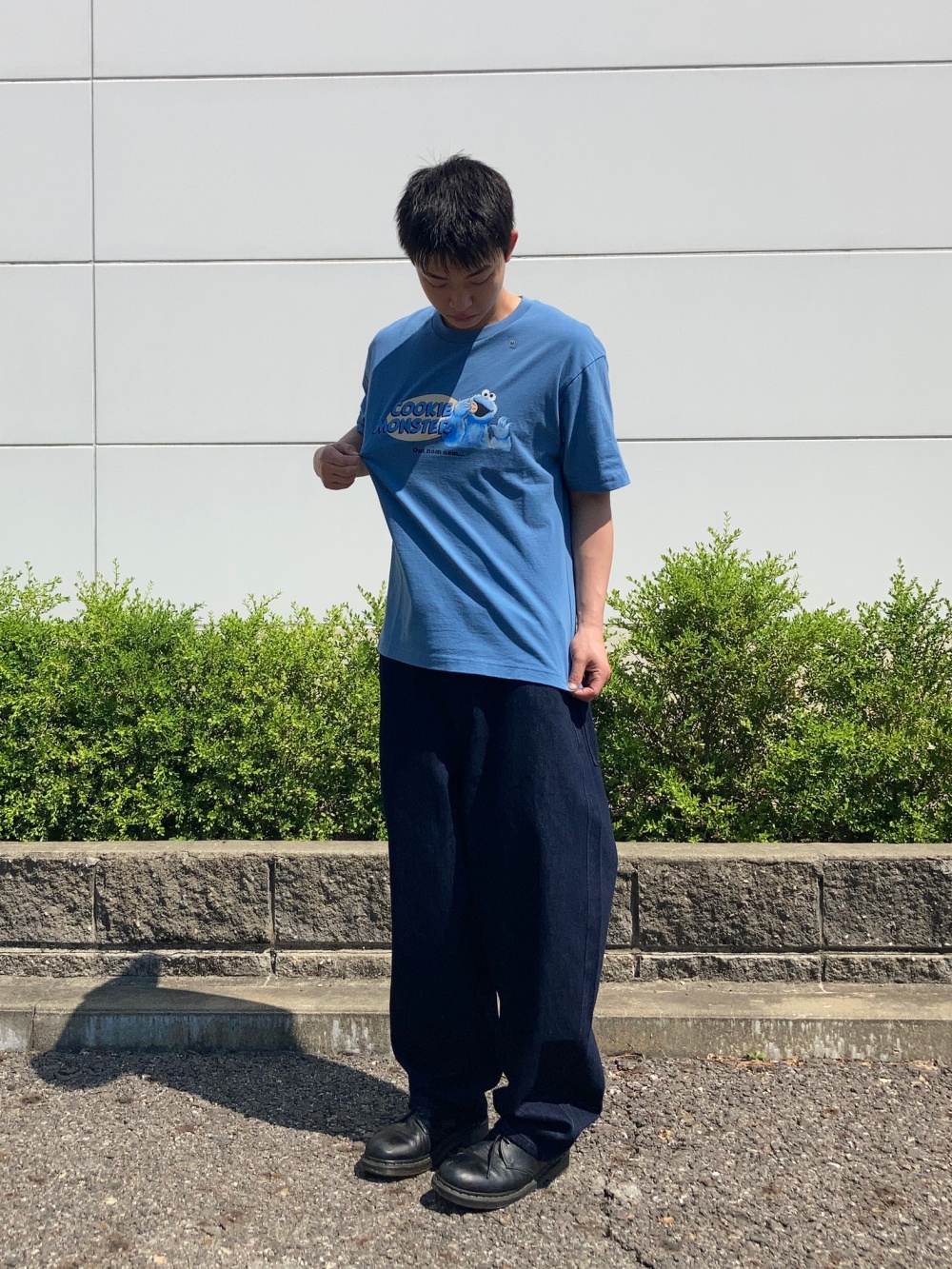 styling