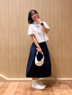 Uniqlo styling book picture. Style ID: <10094875>