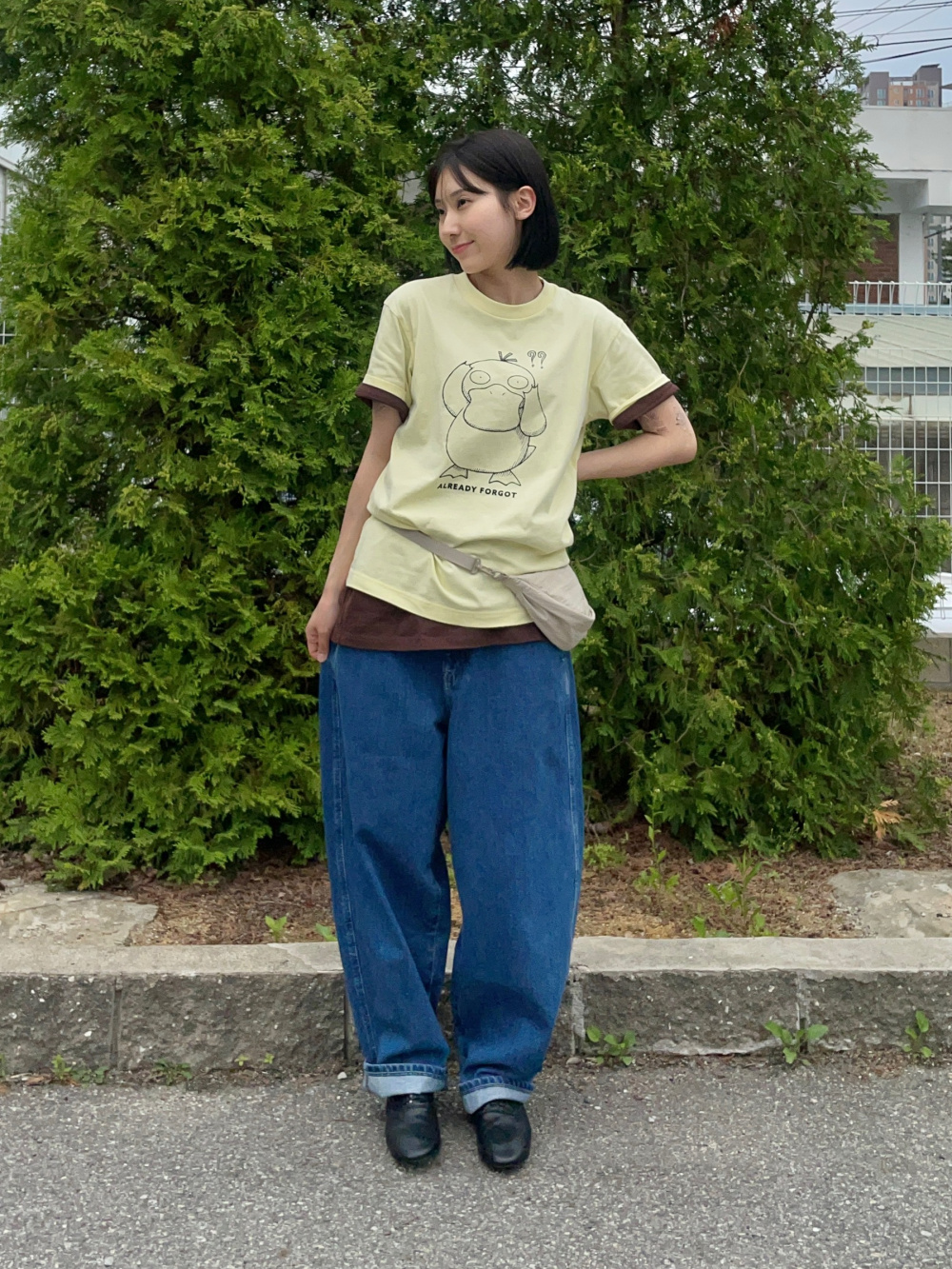 styling
