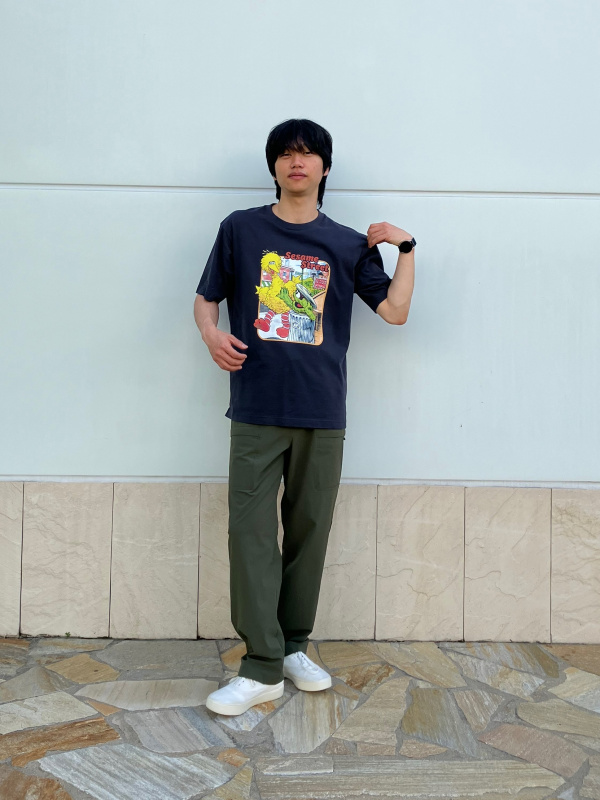 Official Styling | UNIQLO CA