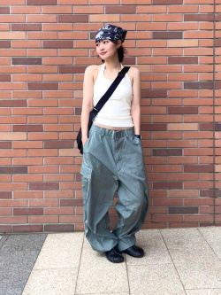 Uniqlo styling book picture. Style ID: <10237257>