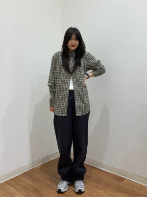 Unisex STRAIGHT CHINO PANTS | UNIQLO CA
