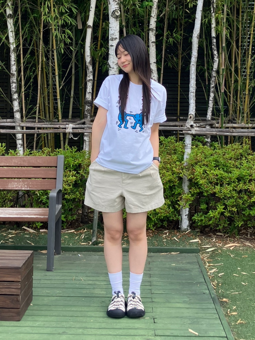 styling
