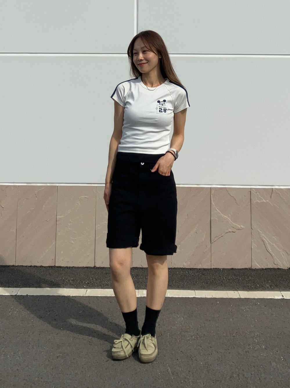 styling