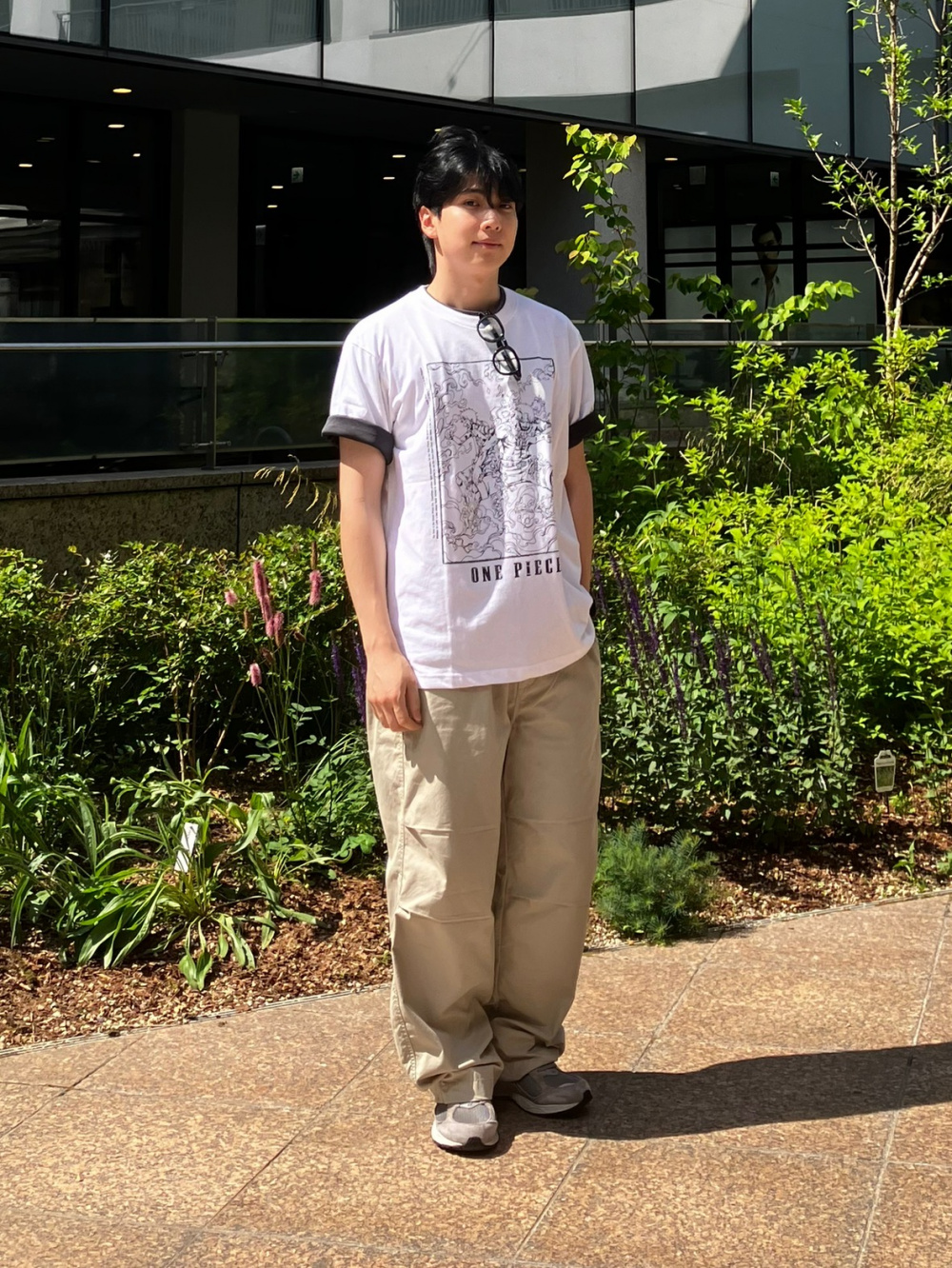 styling