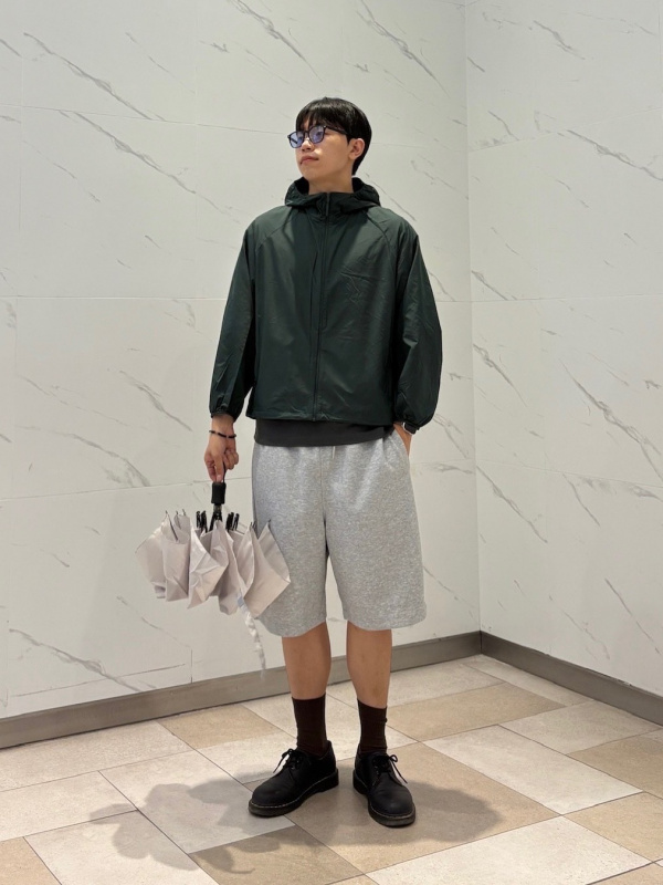 Check styling ideas for「Sweat Full-Zip Hoodie、SpongeBob