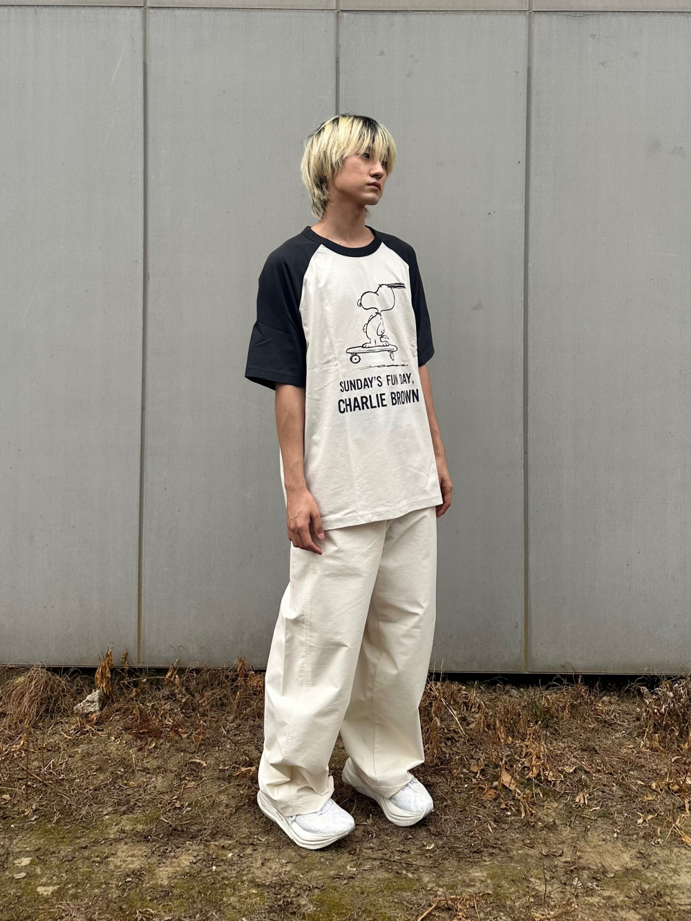 styling