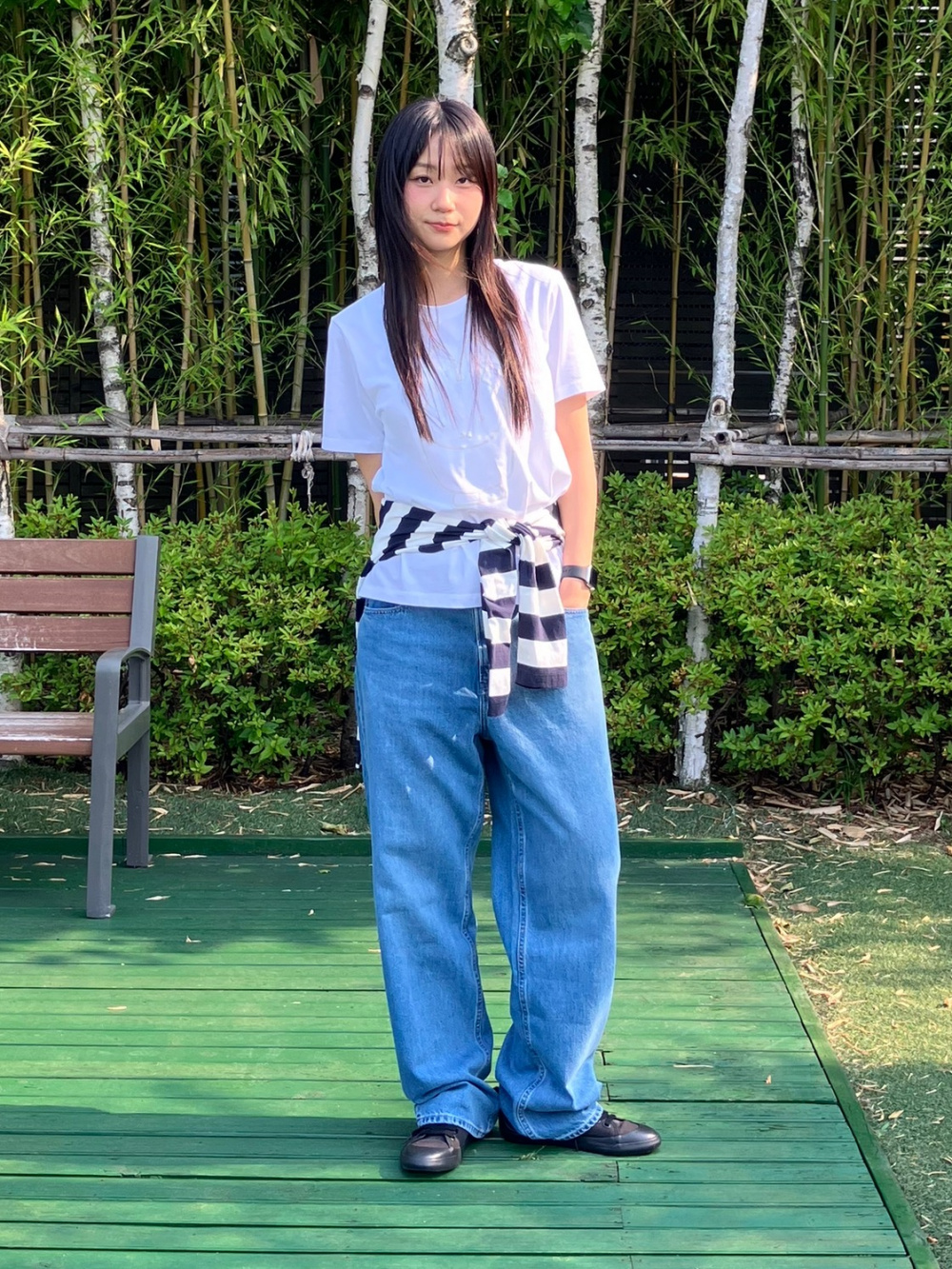 Pichoq sperma bilan qoplangan holda uyga keldi