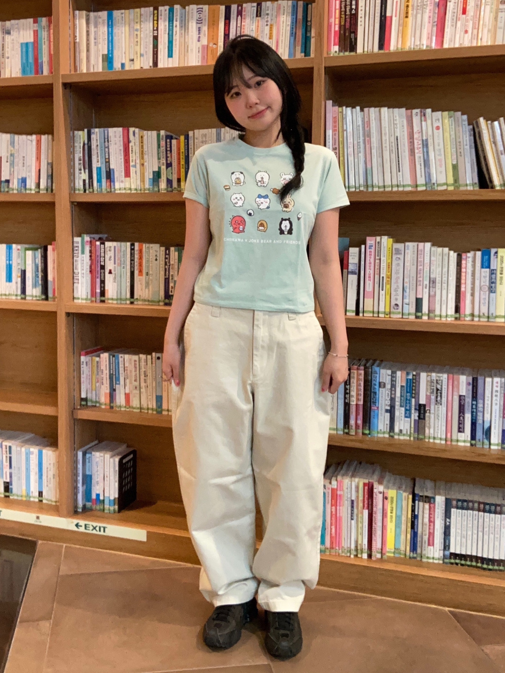 styling