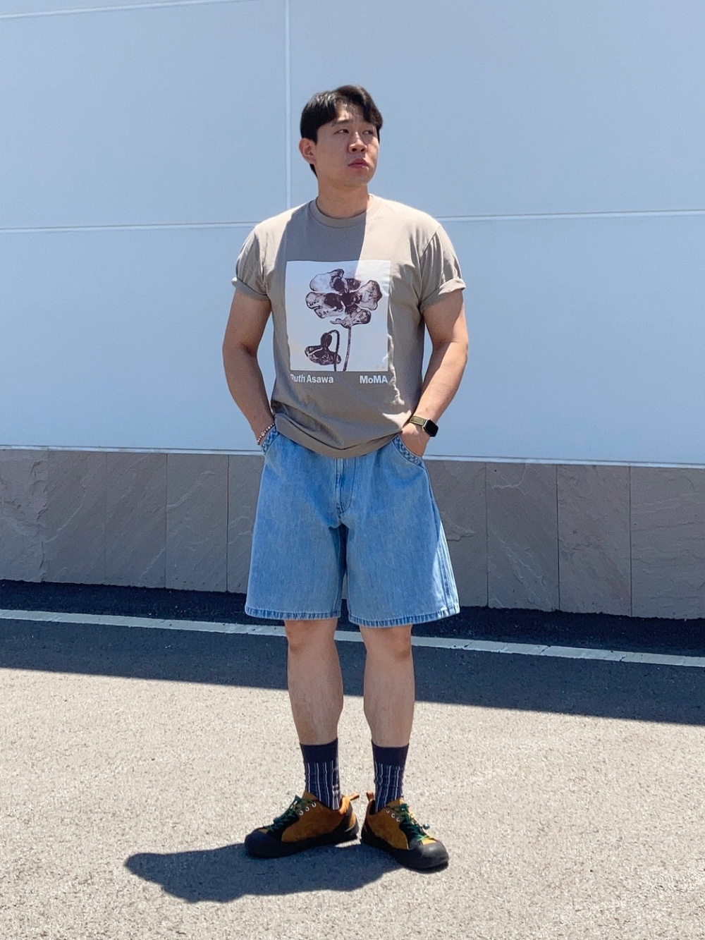 styling