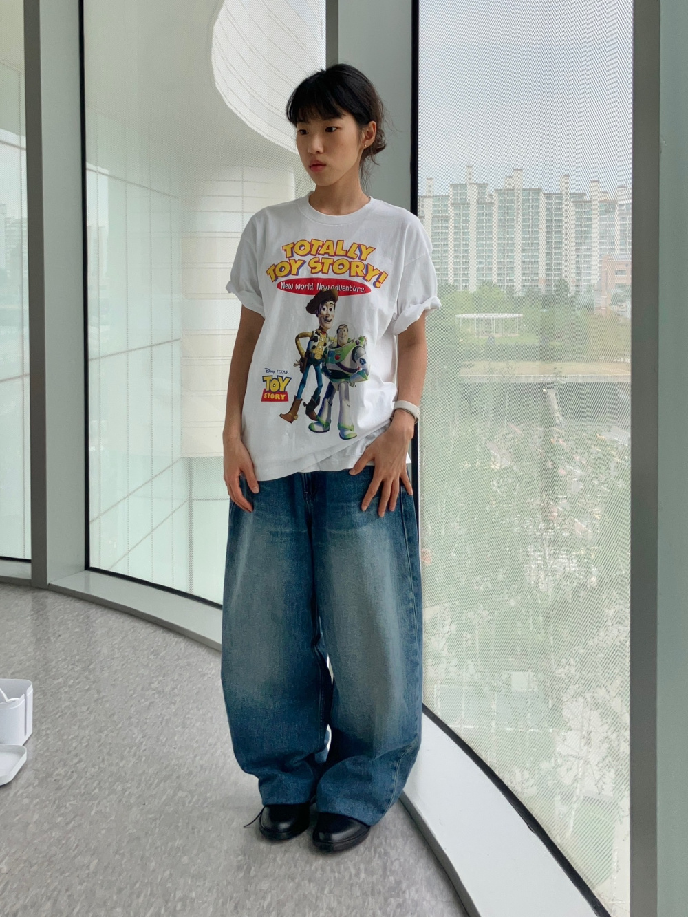 styling