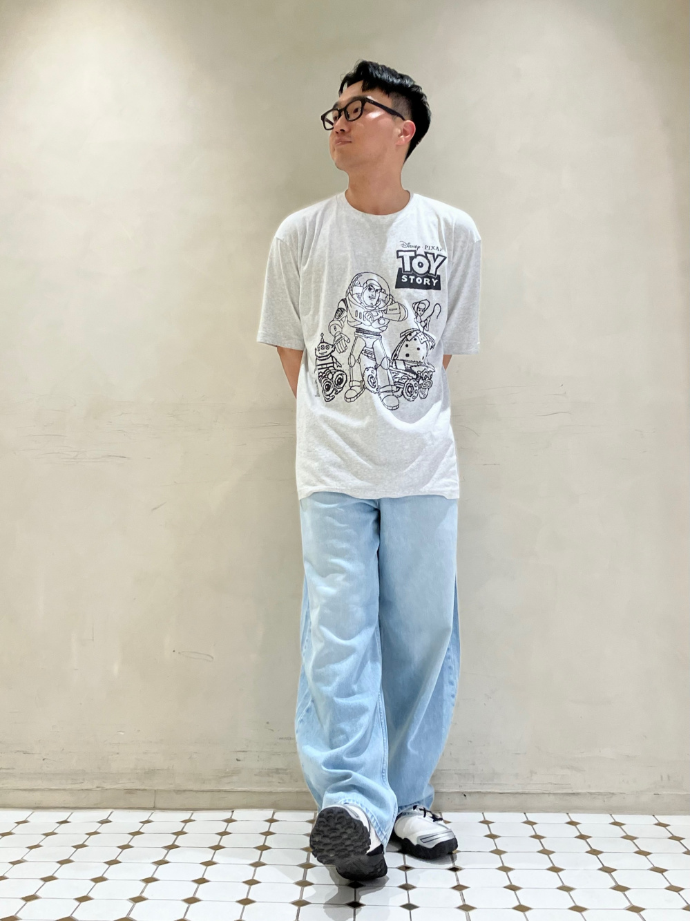 styling