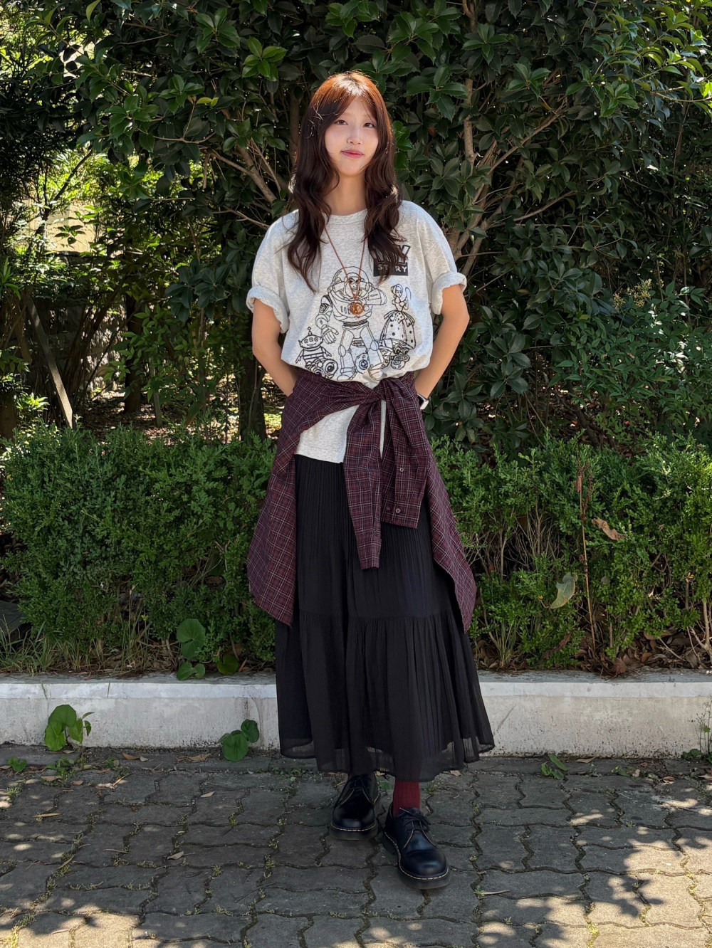 styling
