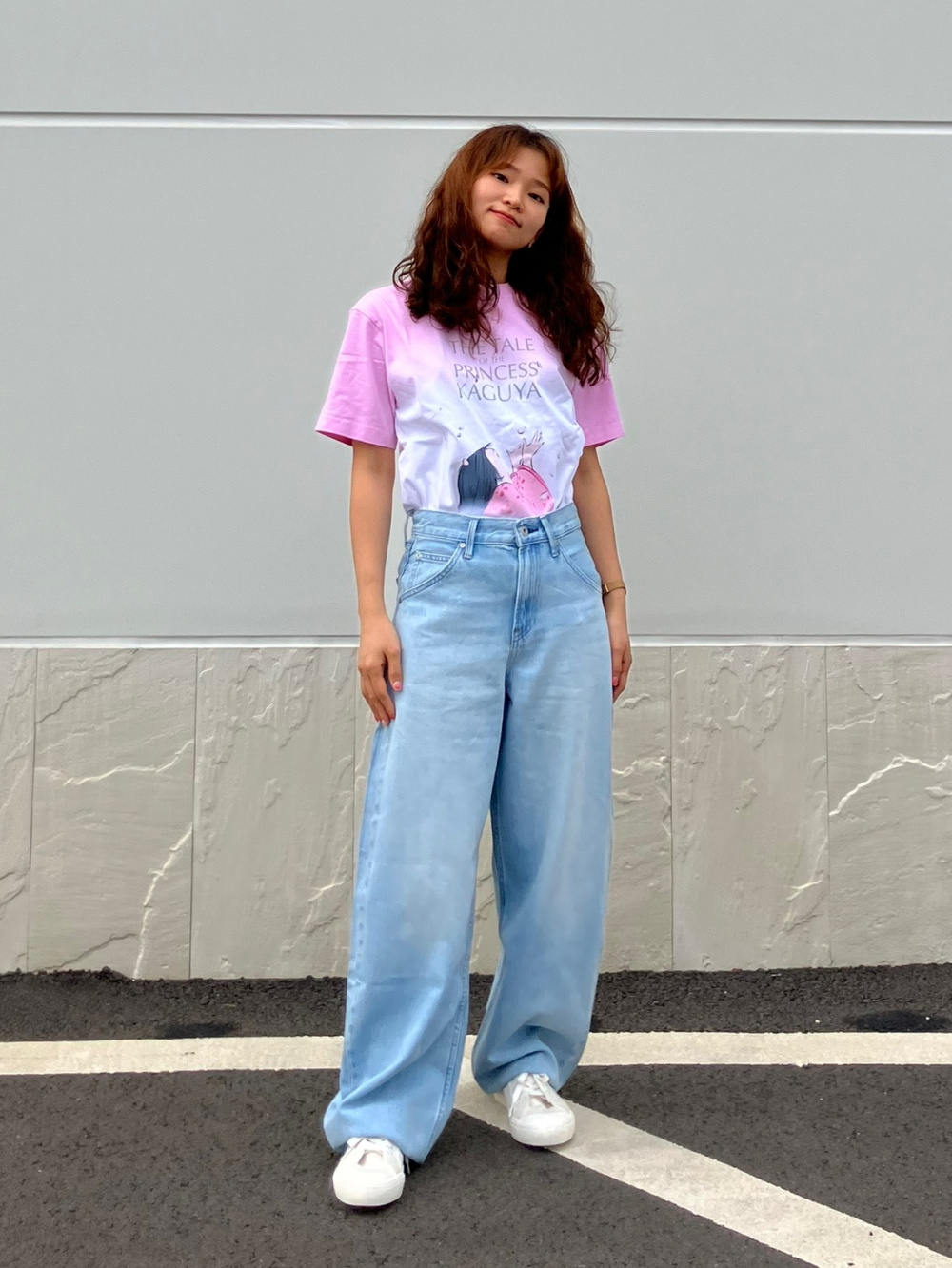styling