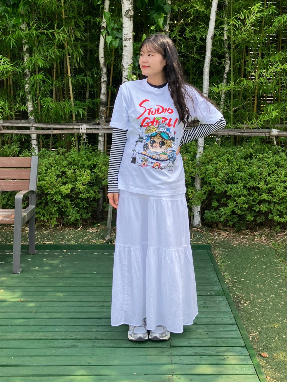 styling