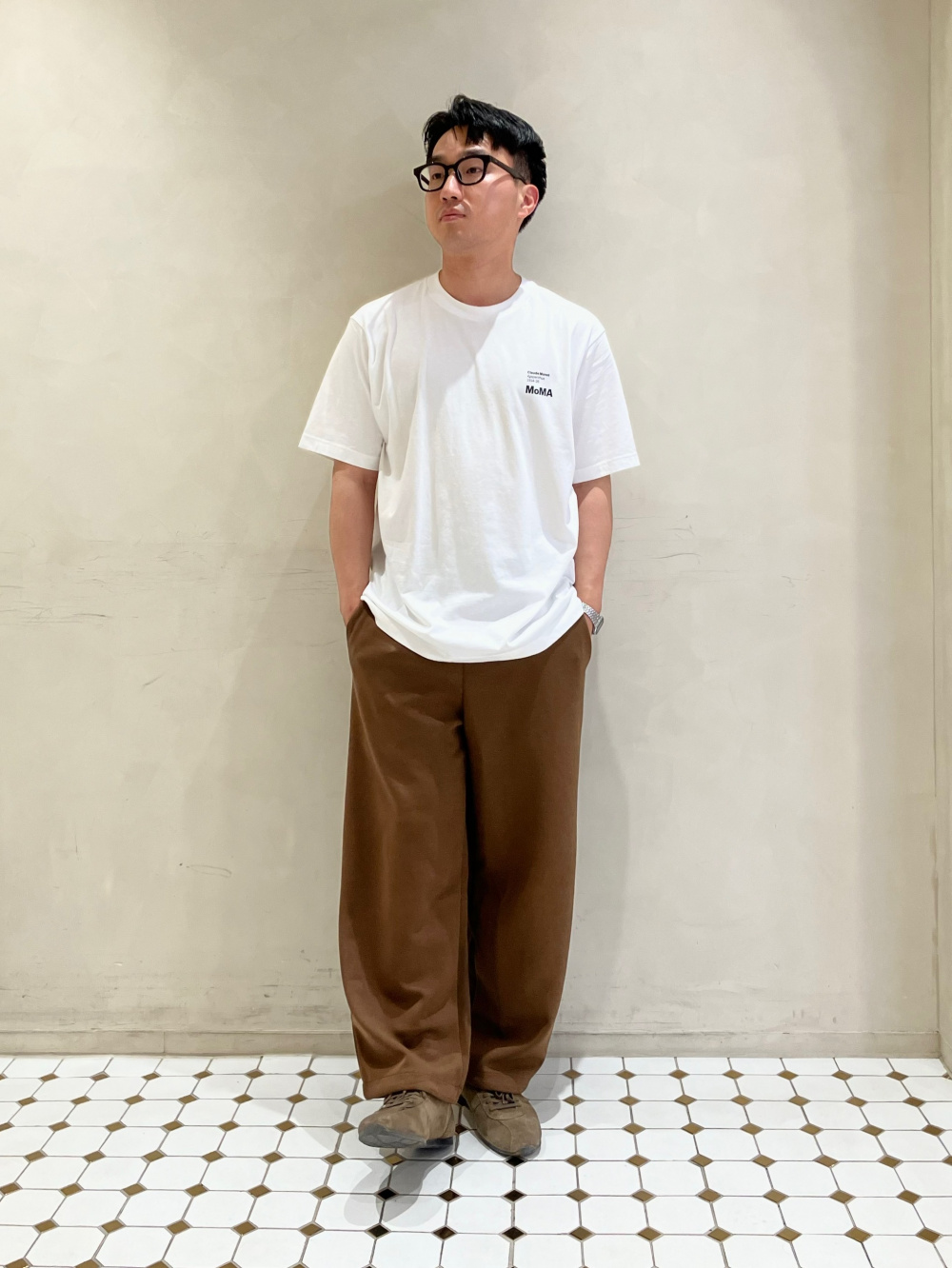 styling