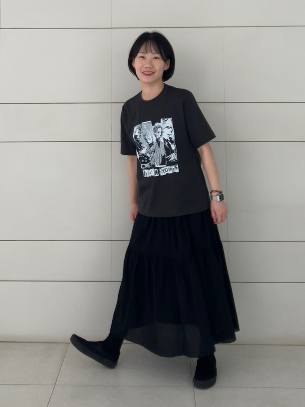 styling