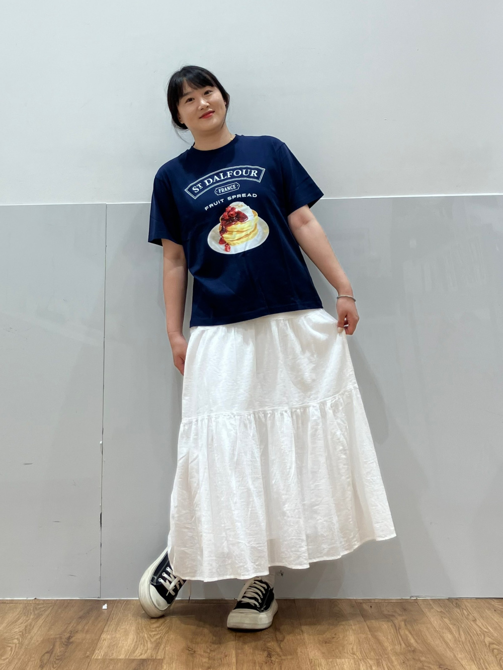 styling