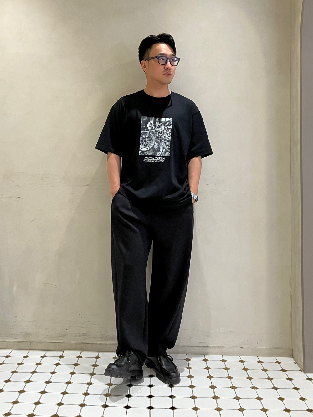 styling