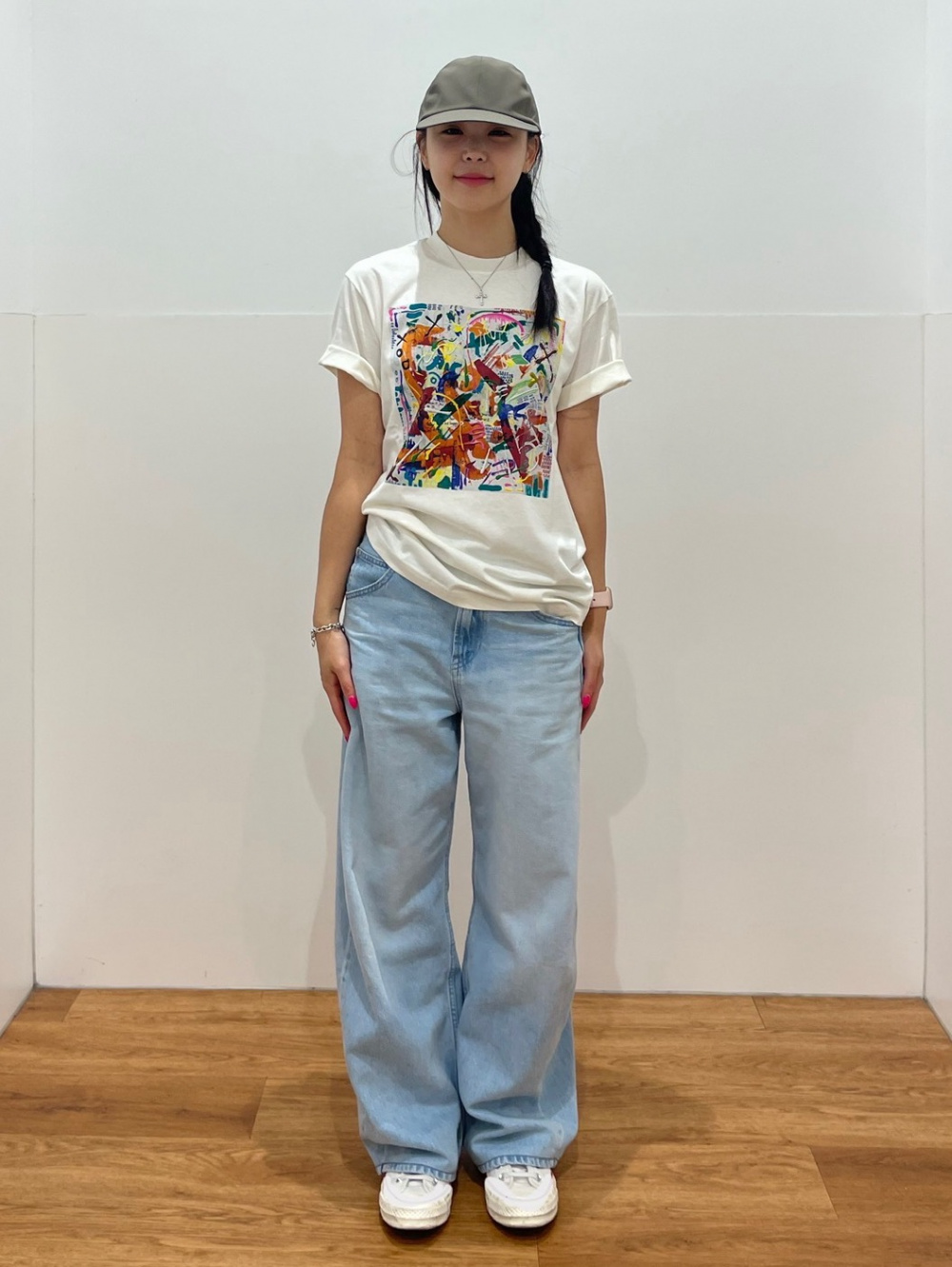 styling