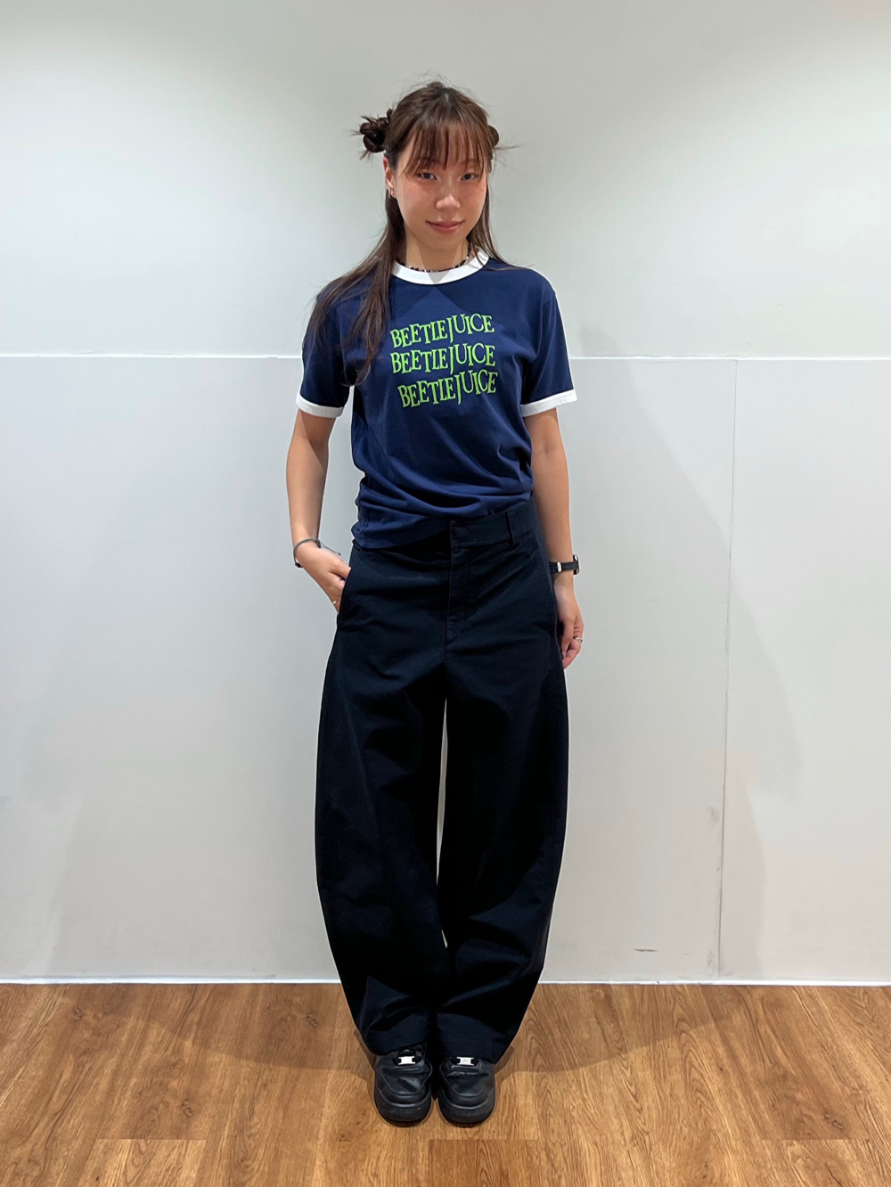 styling