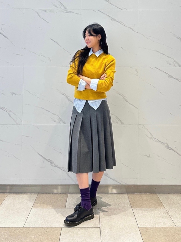 Official Styling | UNIQLO VN